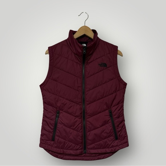 The North Face Jackets & Blazers - The North Face Tamburello Active Vest‎ Sz Small